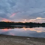 Nad Strumykiem 3* Лесьна