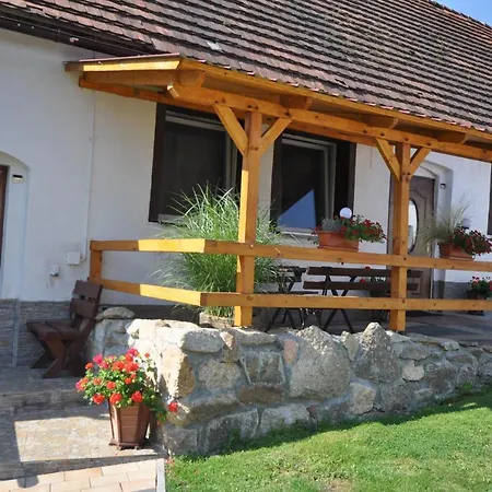 Guest house Nad Strumykiem