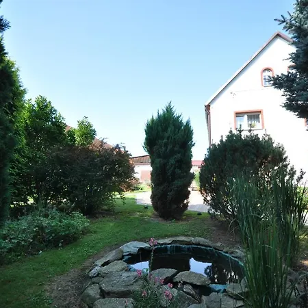 Gæstehus Nad Strumykiem