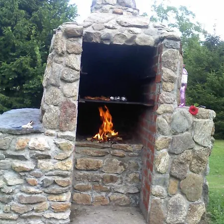 Gæstehus Nad Strumykiem