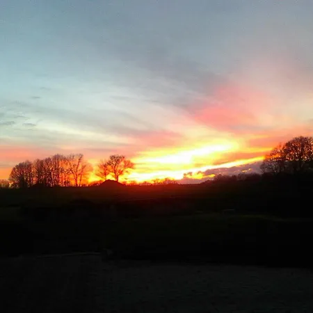 Gæstehus Nad Strumykiem 3*