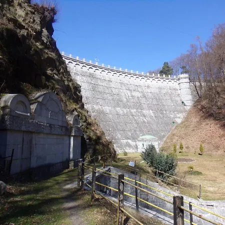 Nad Strumykiem Gæstehus