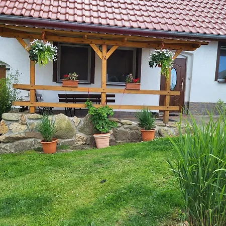 Nad Strumykiem 3* Leśna