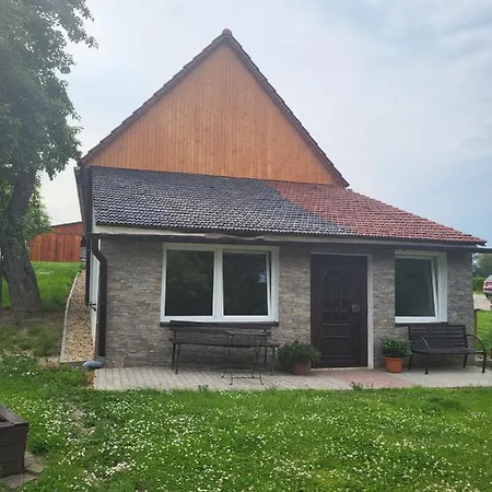 Gæstehus Nad Strumykiem