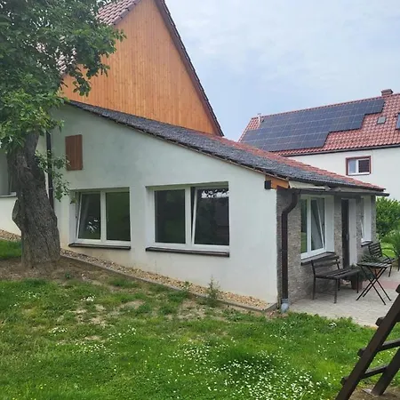 Nad Strumykiem Leśna