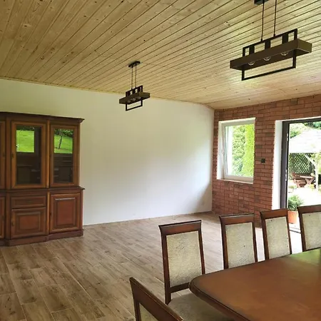 Guest house Nad Strumykiem *
