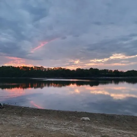 Nad Strumykiem 3* Leśna