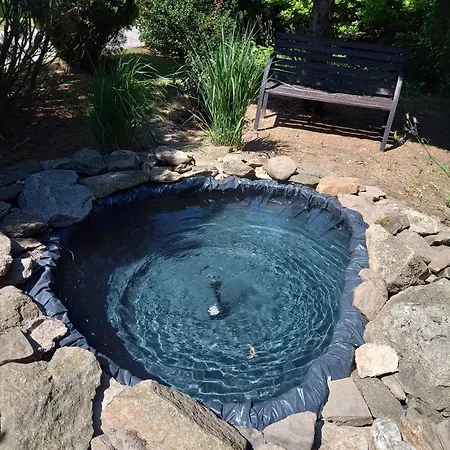 Nad Strumykiem Leśna