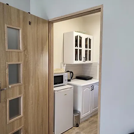 Nad Strumykiem 3* Leśna