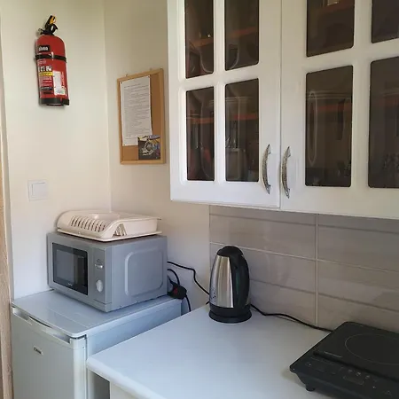 Gæstehus Nad Strumykiem Leśna