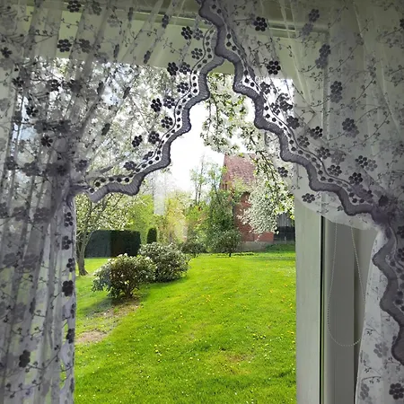 Nad Strumykiem Guest house *