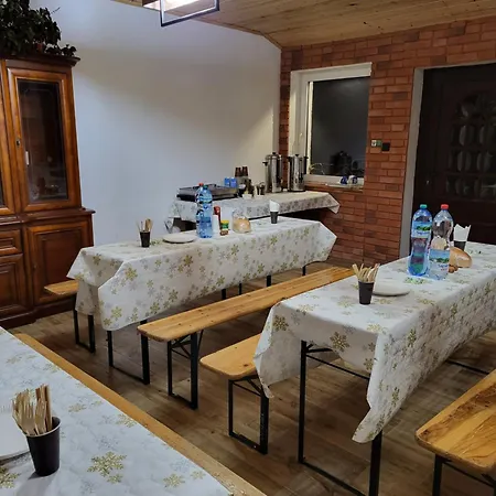 Guest house Nad Strumykiem *