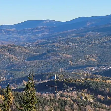 Nad Strumykiem Gæstehus