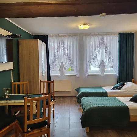 Gæstehus Nad Strumykiem 3*