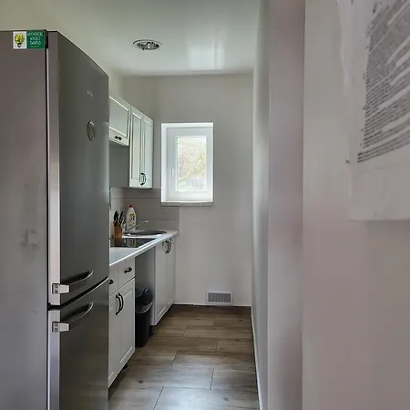 Nad Strumykiem 3* Leśna