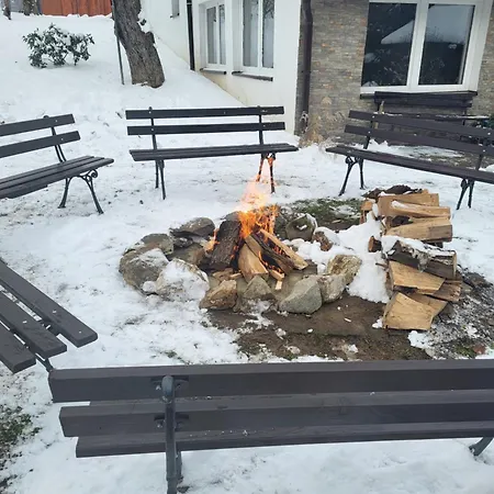 Nad Strumykiem Gæstehus