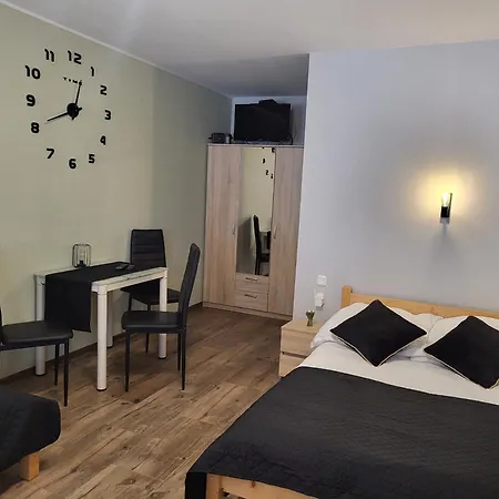 Guest house Nad Strumykiem *