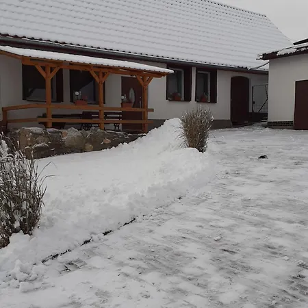 Gæstehus Nad Strumykiem