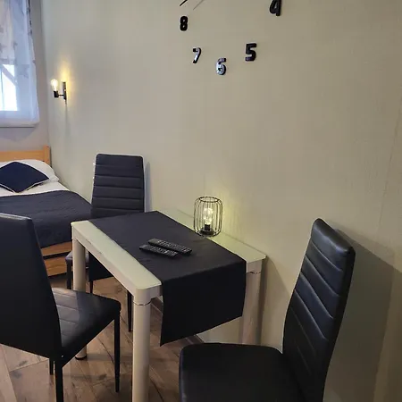 Nad Strumykiem Gæstehus 3*