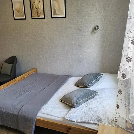 Guest house Nad Strumykiem Lesna (Luban)