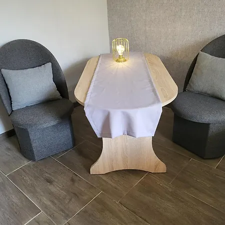 Nad Strumykiem Guest house Lesna (Luban)