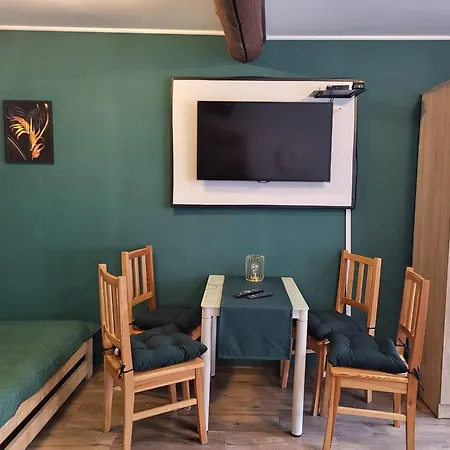 Nad Strumykiem Leśna