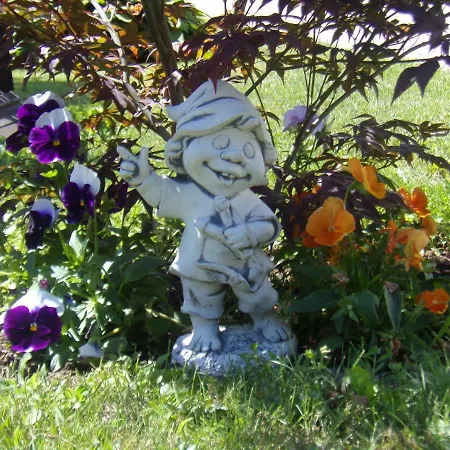 Nad Strumykiem Leśna