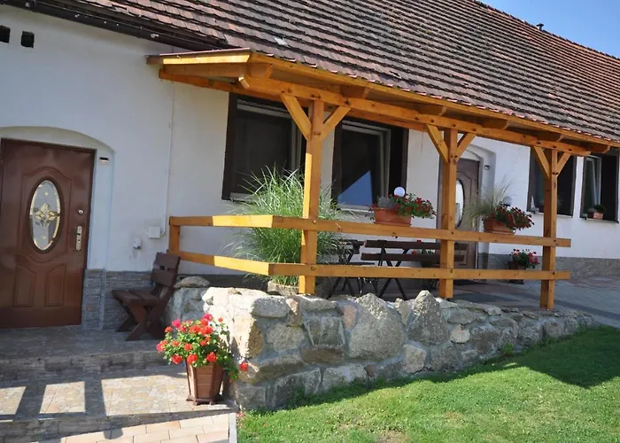 Maison d'hôtes Nad Strumykiem