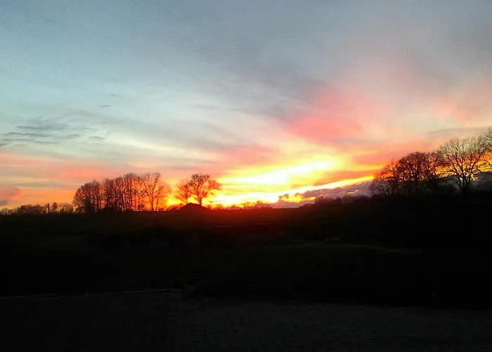 Maison d'hôtes Nad Strumykiem 3*