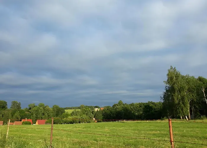 Nad Strumykiem 3* Leśna