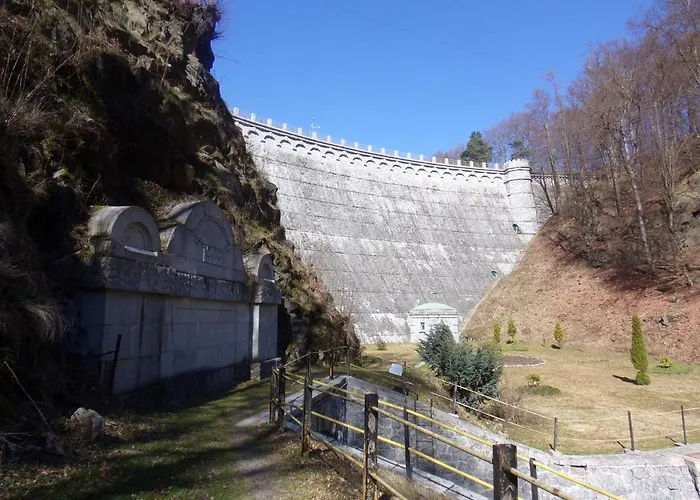 Nad Strumykiem Maison d'hôtes