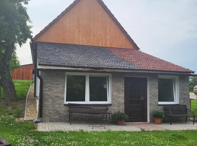 Maison d'hôtes Nad Strumykiem