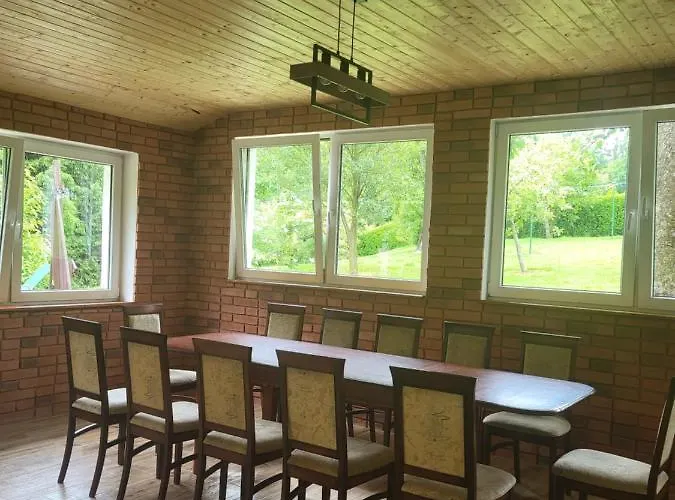 Nad Strumykiem Leśna