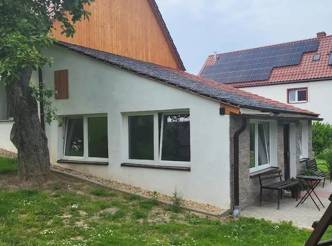 Nad Strumykiem Leśna