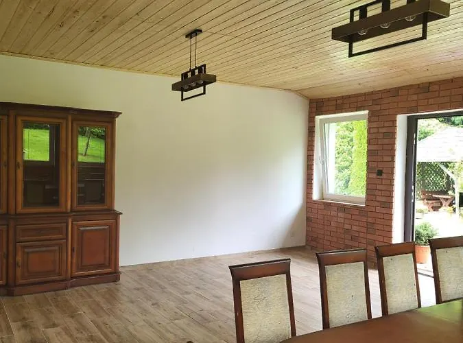 Maison d'hôtes Nad Strumykiem 3*