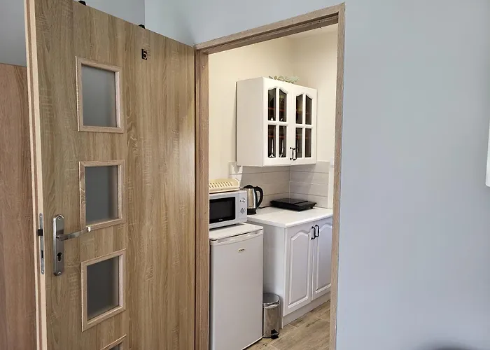 Nad Strumykiem 3* Leśna