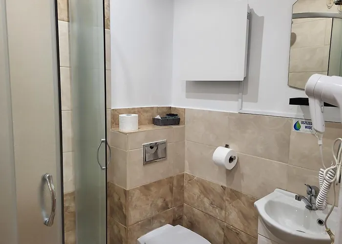 Nad Strumykiem Leśna