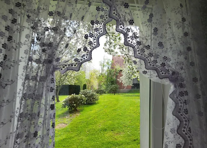 Nad Strumykiem Maison d'hôtes 3*