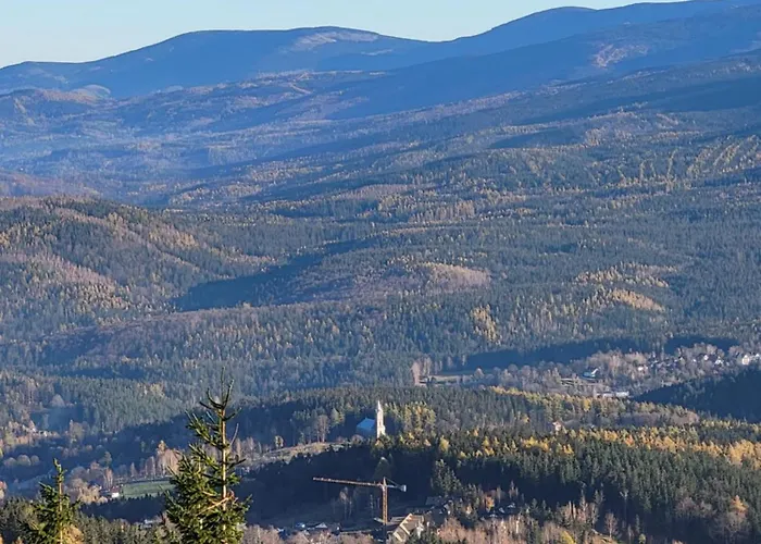 Nad Strumykiem Maison d'hôtes