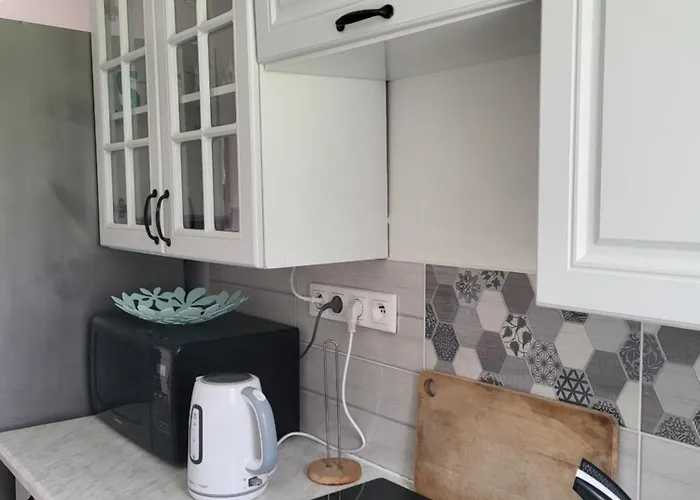 Nad Strumykiem Leśna