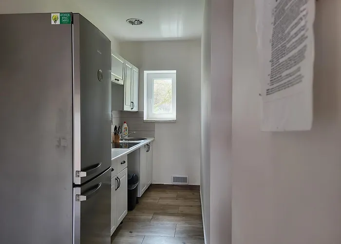 Nad Strumykiem 3* Leśna