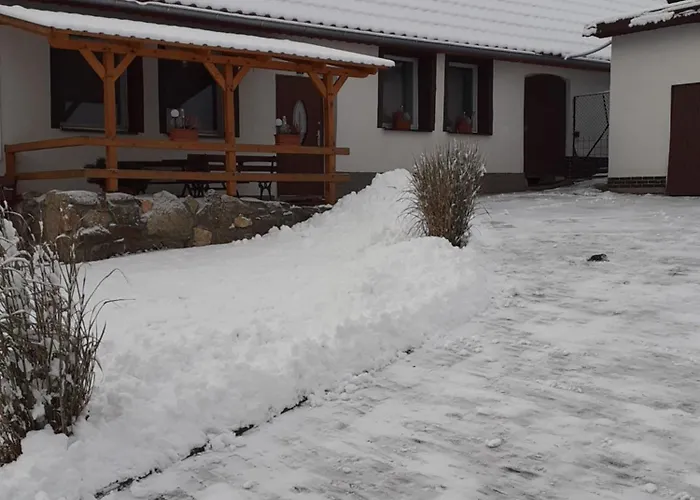 Maison d'hôtes Nad Strumykiem