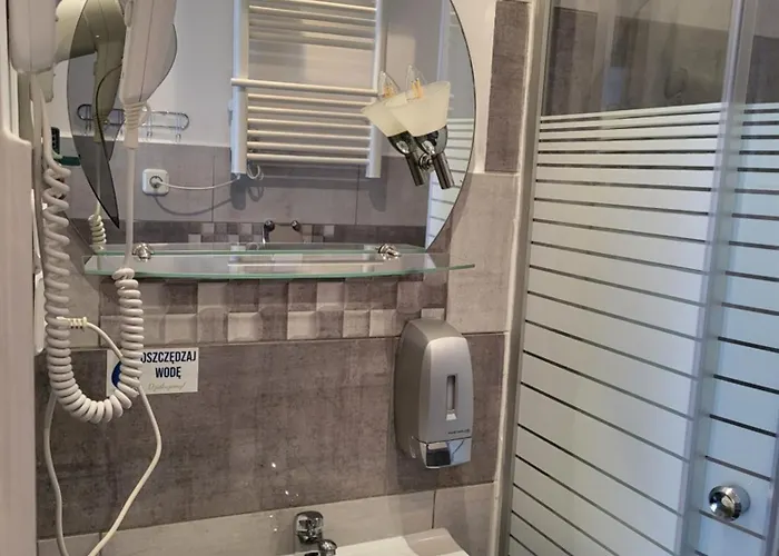 Nad Strumykiem 3* Leśna