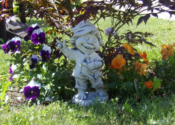 Nad Strumykiem Leśna