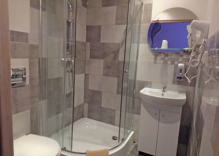 Maison d'hôtes Nad Strumykiem